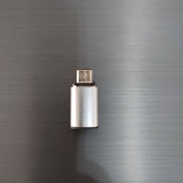 временная: Магнитный micro USB адаптер Для более удобной и безопасной зарядки — 4
