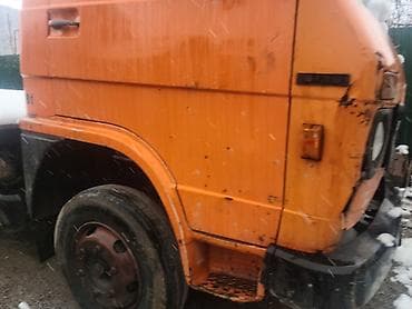 man: Грузовик, MAN, 6 т, Б/у — 3