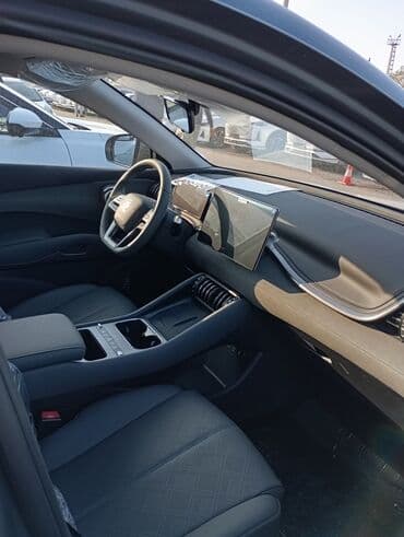 runx alex: Автокран, Hyundai, 2024 г. — 4