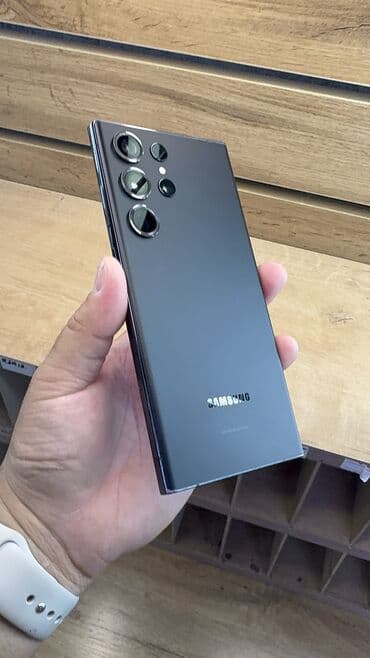 самсунг с 23 ультра 256 гб цена в бишкеке: Samsung Galaxy S23 Ultra, Колдонулган, 256 ГБ — 2