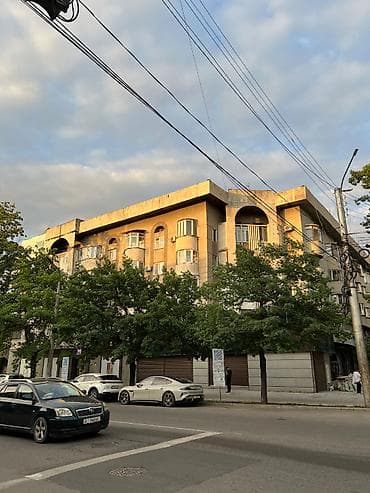 56: 5 и более комнат, 230 м², Индивидуалка, 5 этаж, Евроремонт — 1