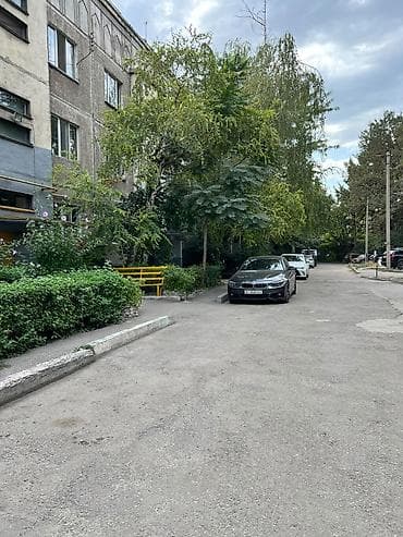 орок квартира: 2 бөлмө, 52 м², 105-серия, 3 кабат, Косметикалык оңдоо — 1