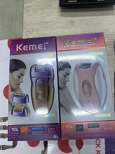 ego pad e60: Эпилятор Электроэпилятор, Бритва, Точечная эпиляция — 3