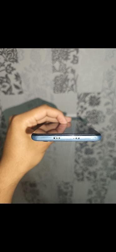 samsung 02s: Redmi, Redmi K40, Б/у, 256 ГБ, цвет - Голубой, 2 SIM — 4