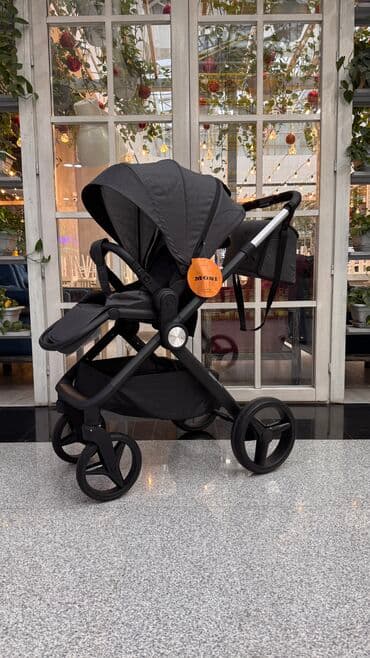 аниматоры бишкек цены: Коляска, Новый — 3