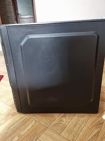 core i3 6100: Компьютер, ядер - 4, ОЗУ 8 ГБ, Игровой, Б/у, Intel Core i3, NVIDIA GeForce GTX 1060, Без накопителя — 3