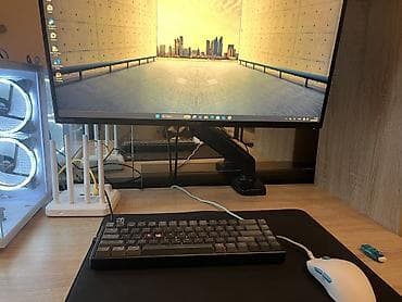 x box one x: Компьютер, Игровой, Б/у, Intel Core i5, NVIDIA GeForce RTX 5060 — 5