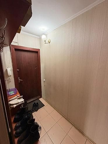 гоголя московская: 3 комнаты, 58 м², 104 серия, 1 этаж, Евроремонт — 5