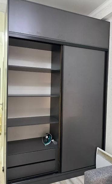 семейная баня аламедин 1: Студия — 2