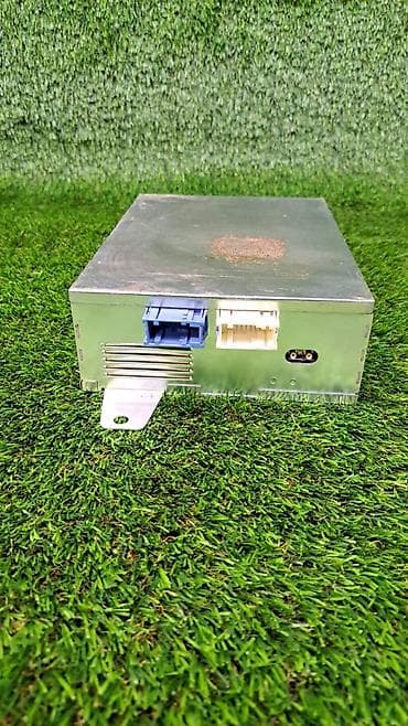 aegis hero: ТВ Тюнер BMW E53 X5 до рестайлинга Номер детали: 6 923 —-268,65 50 — 4