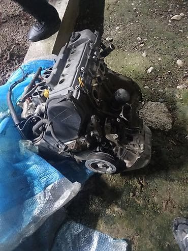 Срочно продаю матор виндом 3:0 объем