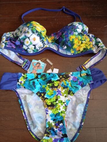 купальники з високою посадкою: Новые!!! Ликвидация Купальников. производство Франция,Италия Качество — 21