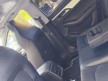 фит универсал: JAC : 2023 г., 1.5 л, Автомат, Бензин, Седан — 7