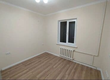 ищу квартиру без агентство и без подселение: 3 комнаты, 60 м², 106 серия, 1 этаж — 9