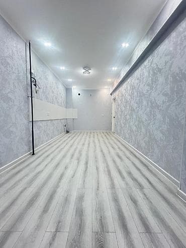 Продажа квартир: 2 комнаты, 54 м², Элитка, 10 этаж, Евроремонт — 5