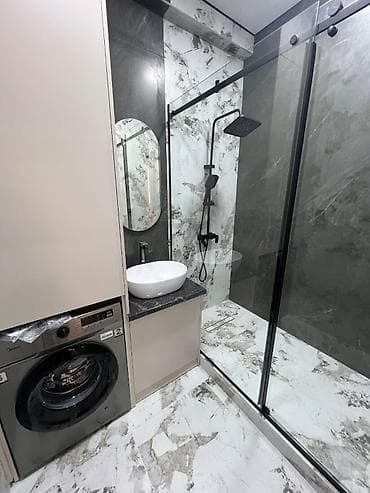 2 8: 3 комнаты, 83 м², Элитка, 8 этаж, Евроремонт — 10