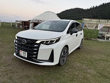 gac gs3: СРОЧНО 🚨 СРОЧНО 🚨 GAC Trumpchi M6 современный семейный минивэн год — 3