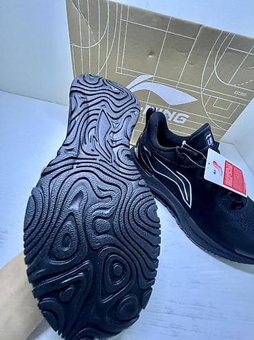 active 2: Мужские кроссовки, 41, Новый, цвет - Черный, Самовывоз — 6