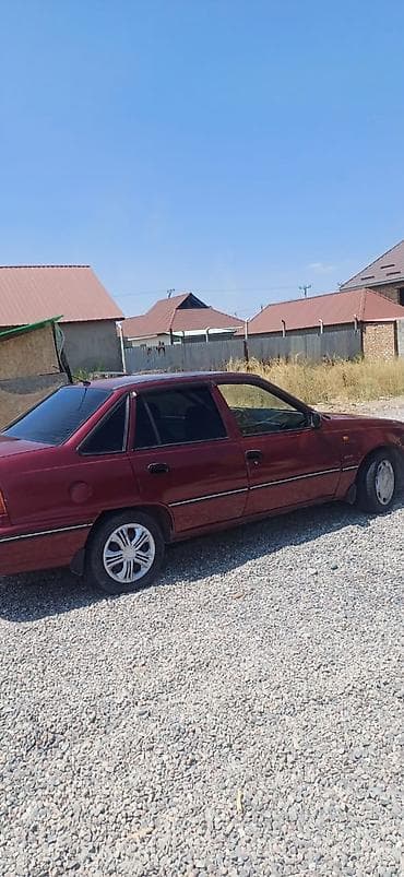 Daewoo Nexia: 2007 г. — 4