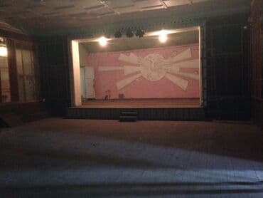 продается дом карабалта: Продаю здание под бизнес, г Карабалта по Центральной улице — 6