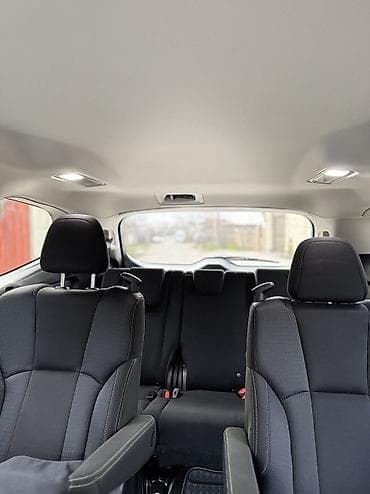 купить катер бу: Subaru Ascent: 2018 г., 2.4 л, Вариатор, Бензин, Внедорожник — 7