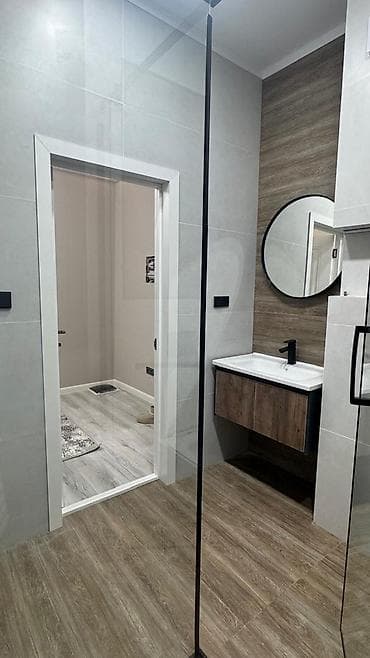 2х: 2 комнаты, 75 м², Элитка, 4 этаж, Евроремонт — 8