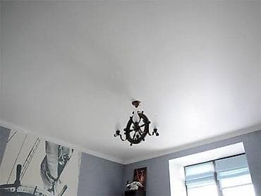 gala group: Натяжной потолок 3D потолки, Глянцевое, Матовое Бесплатная консультация, Гарантия, Демонтаж — 6