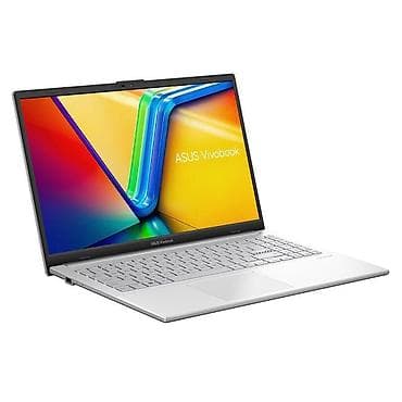 Ноутбуки ASUS: Новый ASUS Vivobook E1504FA — стильный и быстрый 15.6" ноутбук для — 2