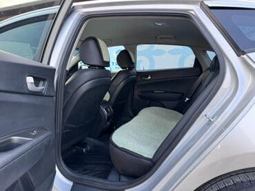 киа к5 рассрочку: Kia K5: 2021 г., 2 л, Автомат, Газ, Седан — 8