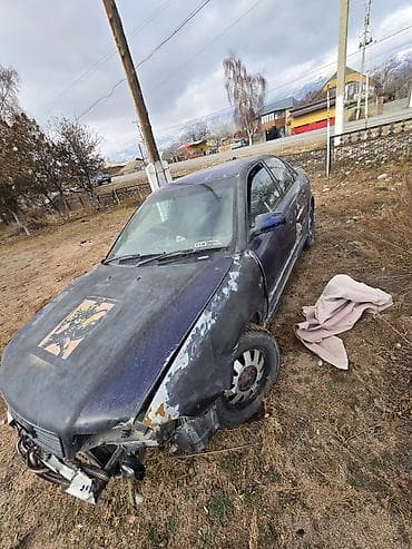 кпп гольф 3: Audi A4: 2000 г., Механика, Бензин, Седан — 3