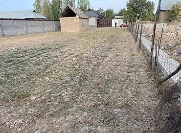 калыс ордо 1: 8 соток, Курулуш — 3