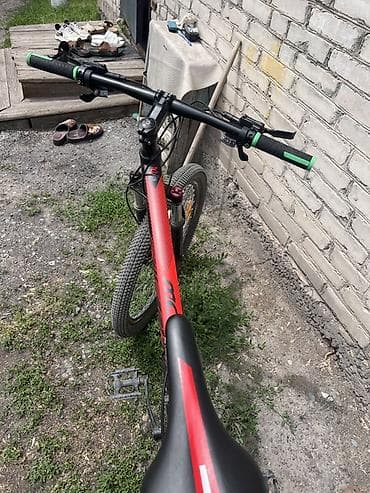 ремкоплект shimano ultegra: Горный велосипед Risen (серия R130W), колесная база 26". Рама жесткая — 2