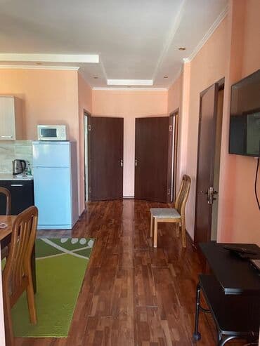 квартира обмен на частный дом: Продаю или меняю на кв 2-х этажный танхаус на Ыссык-Куле в ЦО Лагуна — 7