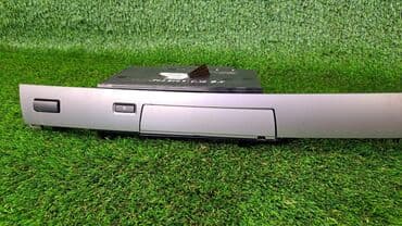 n62: Cd-чейнджер Bmw 7-Series E65 N62B40A 2005 (б/у) рестайлинг ​ Марка — 1