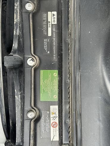 vento smart 3: BMW 5 series: 2003 г., 3 л, Автомат, Бензин, Седан — 10