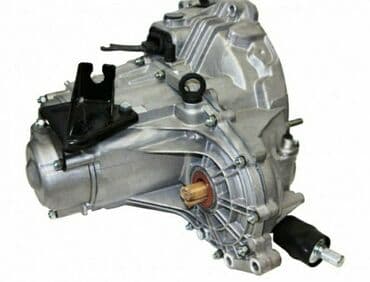 меняю на ниву: Коробка передач Механика ВАЗ (LADA) Новый, Аналог, Россия — 1