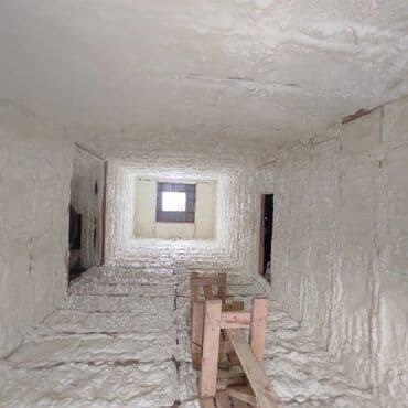 утепление домов фасадов: Утепление стен, Утепление потолоков, Утепление крыши | Утепление дома, Утепление квартиры, Утепление склада | Пенополиуретан Больше 6 лет опыта — 1