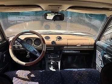 Унаа сатуу: ВАЗ (ЛАДА) 2106: 1986 г., 1.6 л, Кол менен иштөөчү, Бензин, Седан — 5