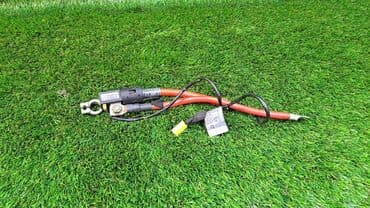 аккумулятор для грузовых: Клемма аккумулятора Е53 8 387 231 Год 2003 В отличном состоянии — 1