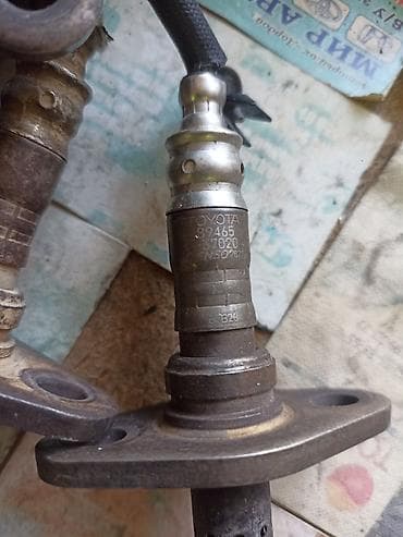 lx: Лямбдазонд Lexus 2007 г., Б/у, Оригинал, ОАЭ — 1