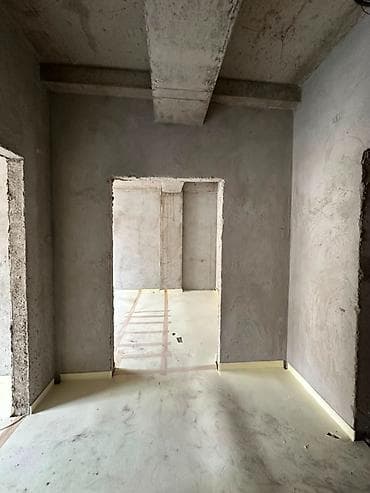 2 комнаты, 59 м², Асанбай мкр Элитка, 9 этаж, ПСО (под самоотделку) — 8