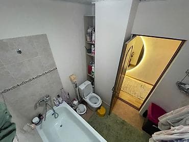 3 к: 1 комната, 50 м², Индивидуалка, 1 этаж, Евроремонт — 6