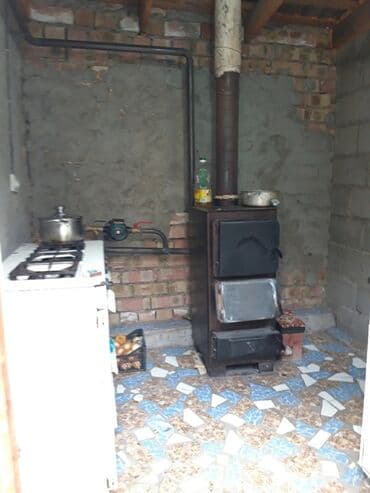 дом село кашкабаш: Дом, 110 м², 5 комнат, Собственник, Евроремонт — 13