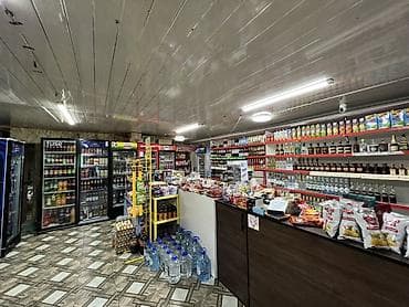 Соода: Продукт: Оборудованный магазин напитков и сопутствующих товаров — 6