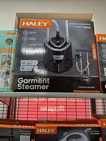 hoco w37: Отпариватель Напольный, 2 л — 7