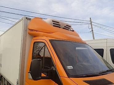 теплоносител: Агрегаты под заказ!!! 500 модель на спринтера,Портер,газель, есть — 5