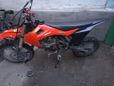 купить бу электромотоцикл: Есть торг нужно поменять каленвал а так идиал — 5