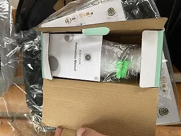 Поворотная камера (лампочка) Новинка! Поворотная Wi-Fi камера