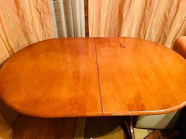 Стол трансформер Другое назначение, Другая конструкция, Длина, см: 1.60 см, цвет - Коричневый