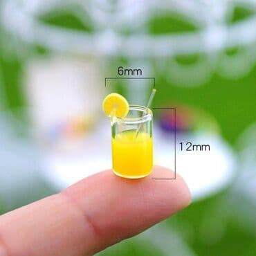 дом барби: Кукла Барби - кукольная посуда, миниатюрный кукольный домик модель — 2